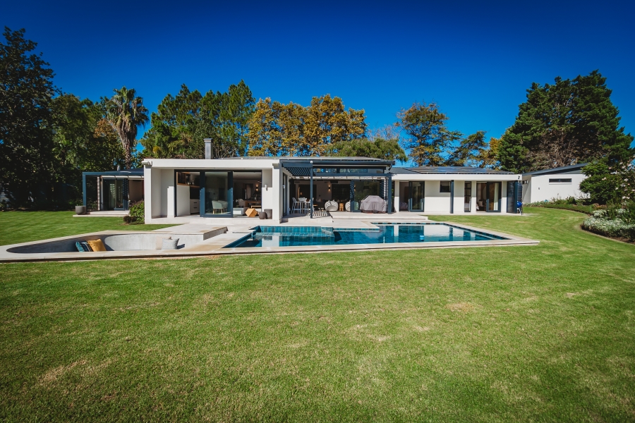 3 Bedroom Property for Sale in Glenwood Western Cape